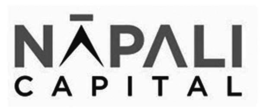 NAPALI CAPITAL trademark