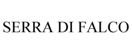 SERRA DI FALCO trademark