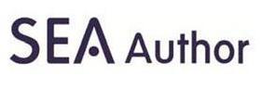 SEA AUTHOR trademark