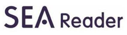SEA READER trademark