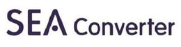 SEA CONVERTER trademark