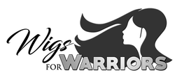 WIGS FOR WARRIORS trademark