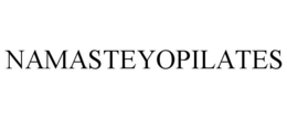NAMASTEYOPILATES trademark