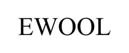 EWOOL trademark