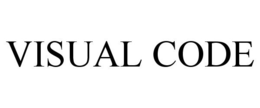 VISUAL CODE trademark
