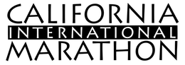 CALIFORNIA INTERNATIONAL MARATHON trademark