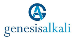 GA GENESISALKALI trademark