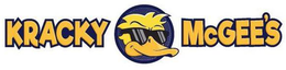 KRACKY MCGEE'S trademark