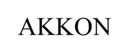 AKKON trademark