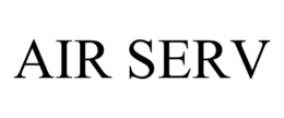 AIR SERV trademark