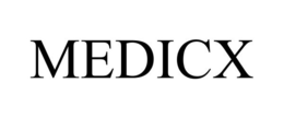 MEDICX trademark