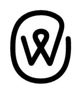 W trademark