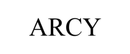 ARCY trademark
