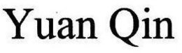 YUAN QIN trademark