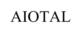 AIOTAL trademark