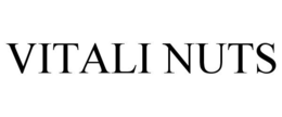 VITALI NUTS trademark