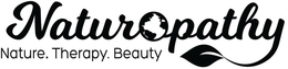 NATUROPATHY NATURE. THERAPY. BEAUTY trademark