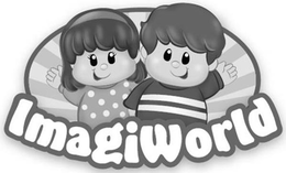 IMAGIWORLD trademark