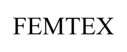 FEMTEX trademark