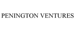 PENINGTON VENTURES trademark