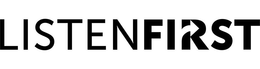 LISTENFIRST trademark