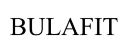 BULAFIT trademark