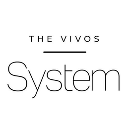 THE VIVOS SYSTEM trademark