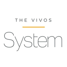 THE VIVOS SYSTEM trademark