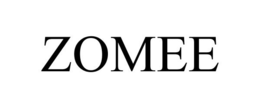 ZOMEE trademark