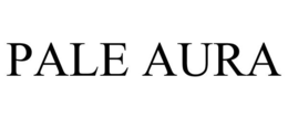 PALE AURA trademark