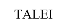 TALEI trademark