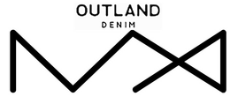 OUTLAND DENIM trademark