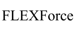 FLEXFORCE trademark