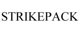 STRIKEPACK trademark