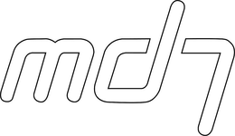 MD7 trademark