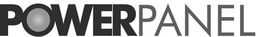 POWERPANEL trademark