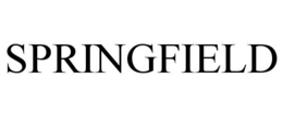SPRINGFIELD trademark