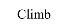 CLIMB trademark