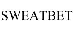 SWEATBET trademark