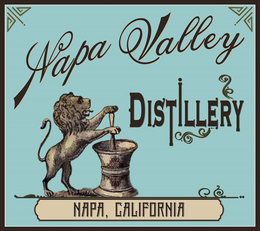 NAPA VALLEY DISTILLERY NAPA, CALIFORNIA trademark