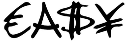 EASY trademark