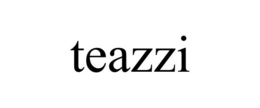TEAZZI trademark