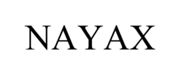 NAYAX trademark