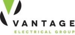 V VANTAGE ELECTRICAL GROUP trademark