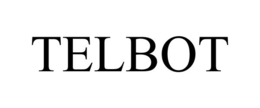 TELBOT trademark
