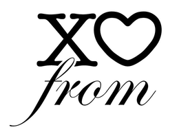 XO FROM trademark
