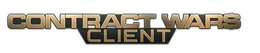 CONTRACT WARS CLIENT trademark