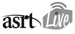 ASRT LIVE trademark
