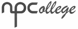 NPCOLLEGE trademark