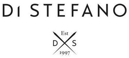DI STEFANO DS EST 1997 trademark